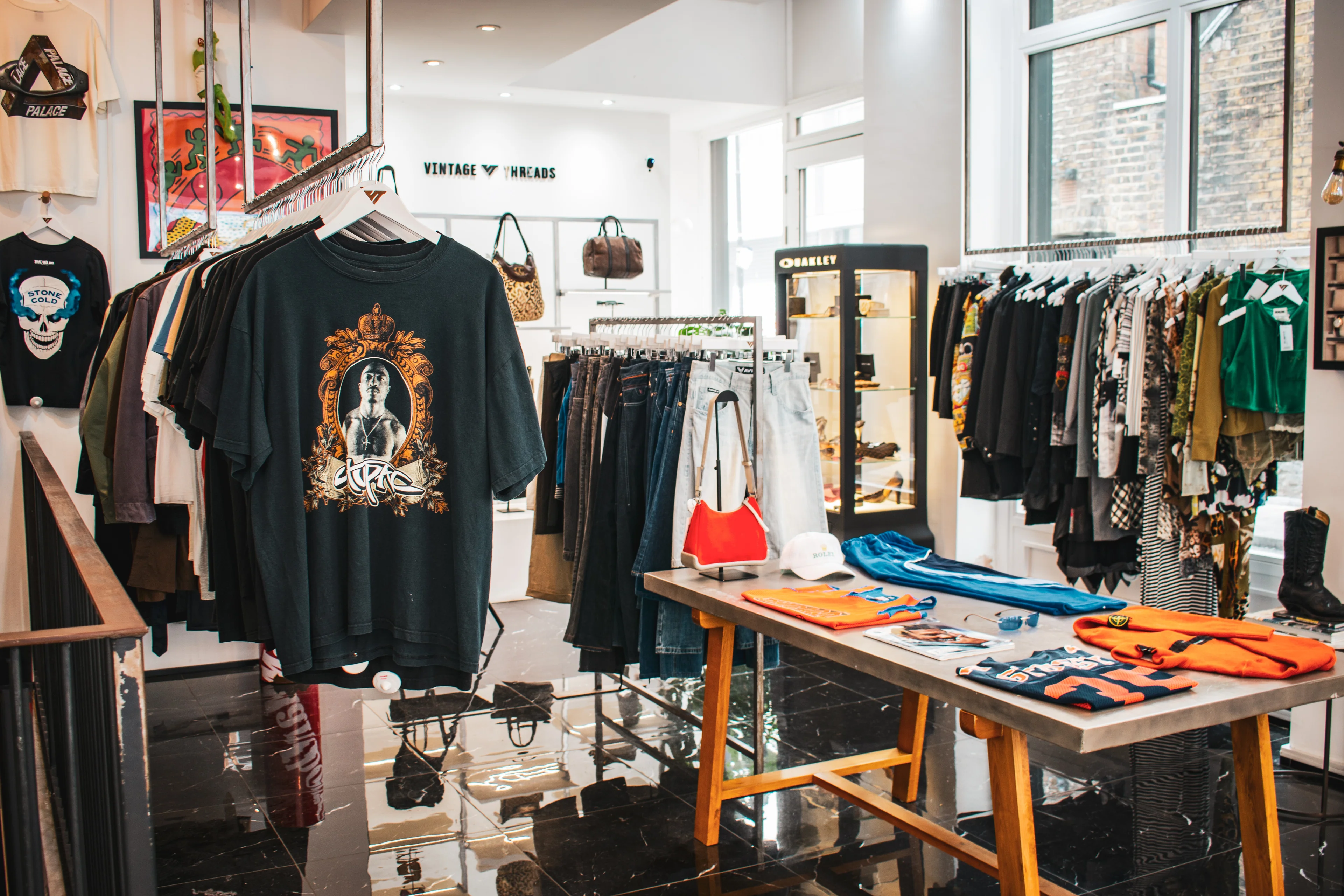 Timeless Style, Curated For You