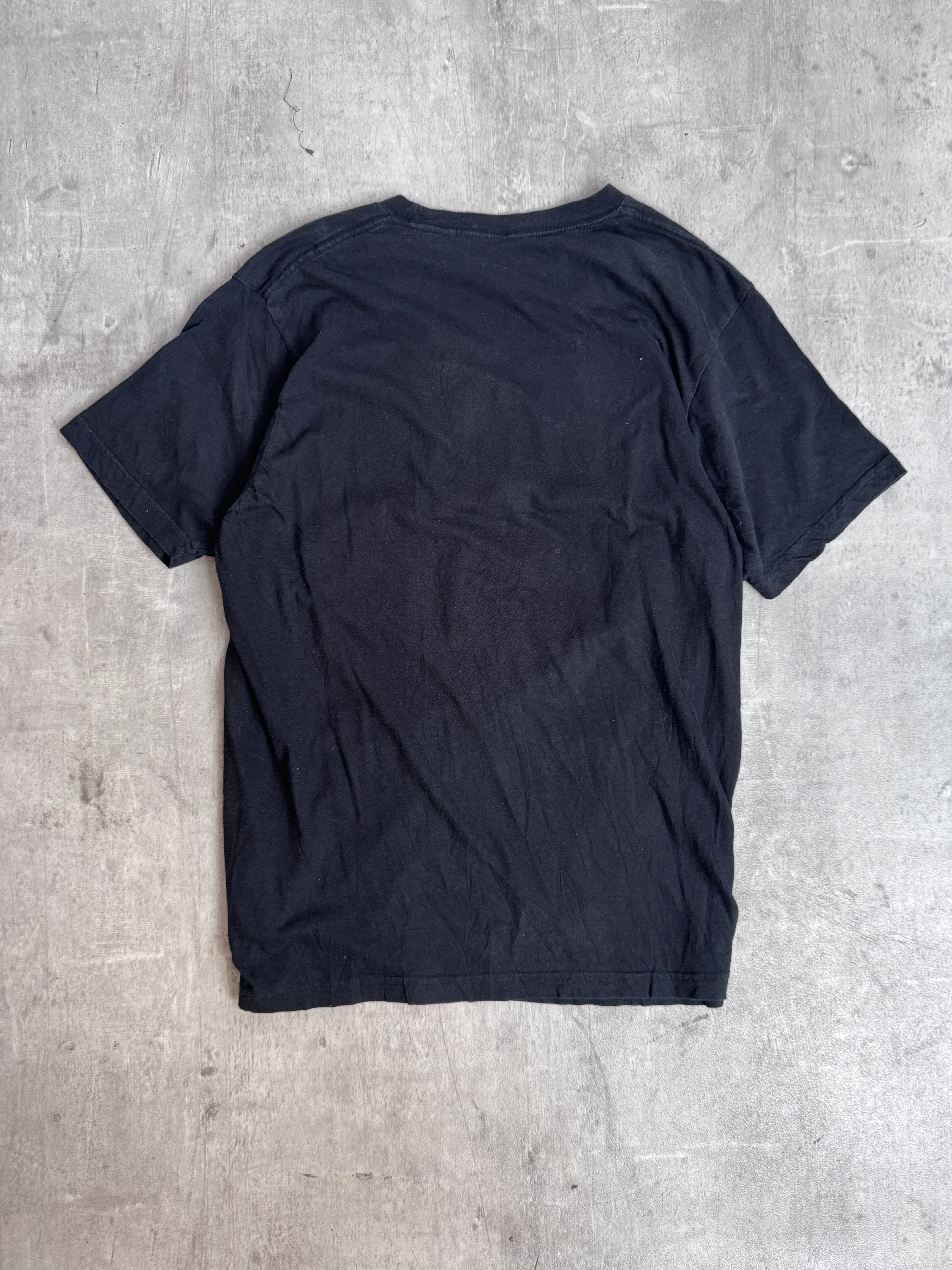 2000s Ol' Dirty Bastard Graphic Tee - Image 3