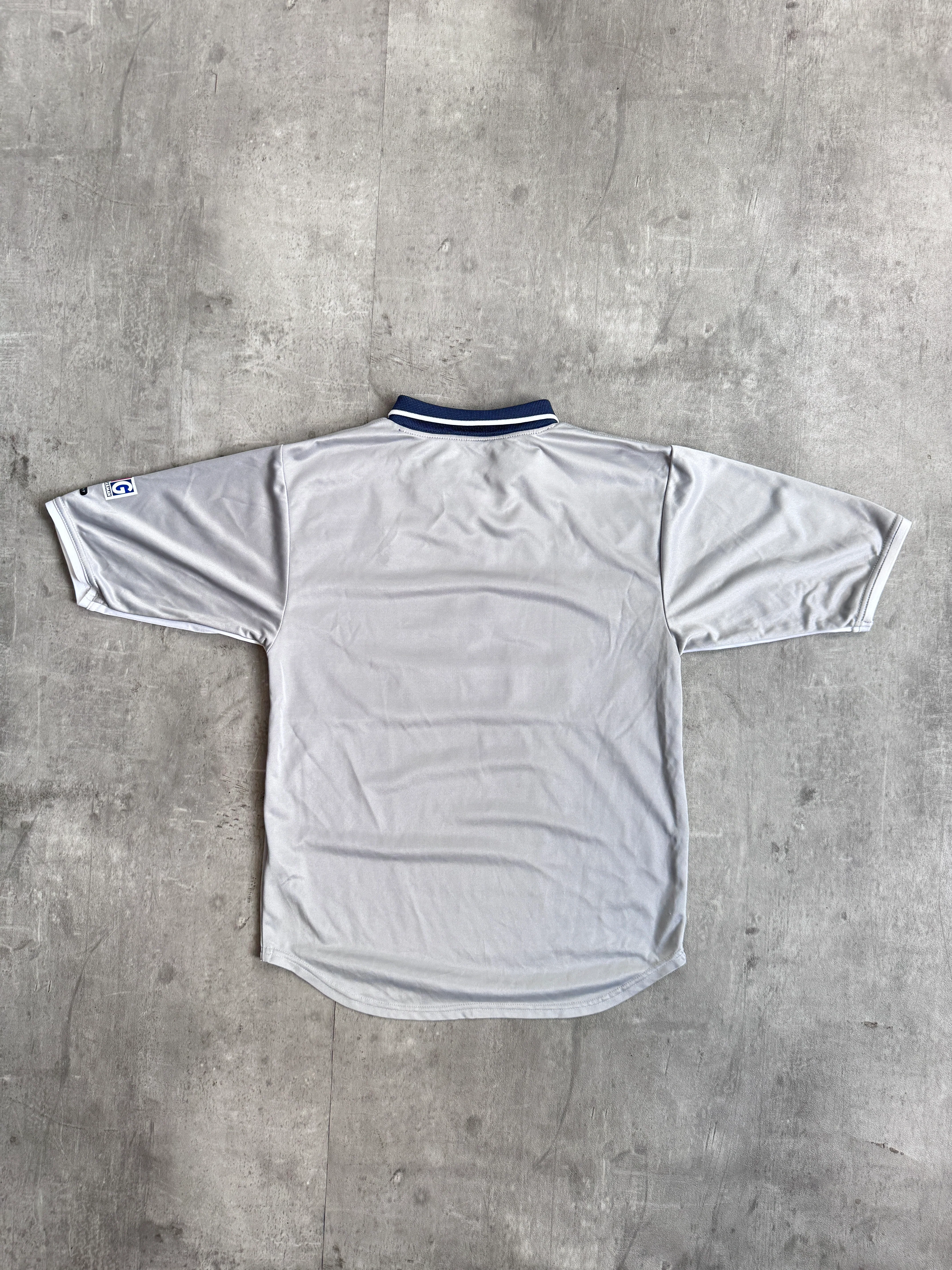 2001/02 PSG Away Nike Football Shirt - Image 4