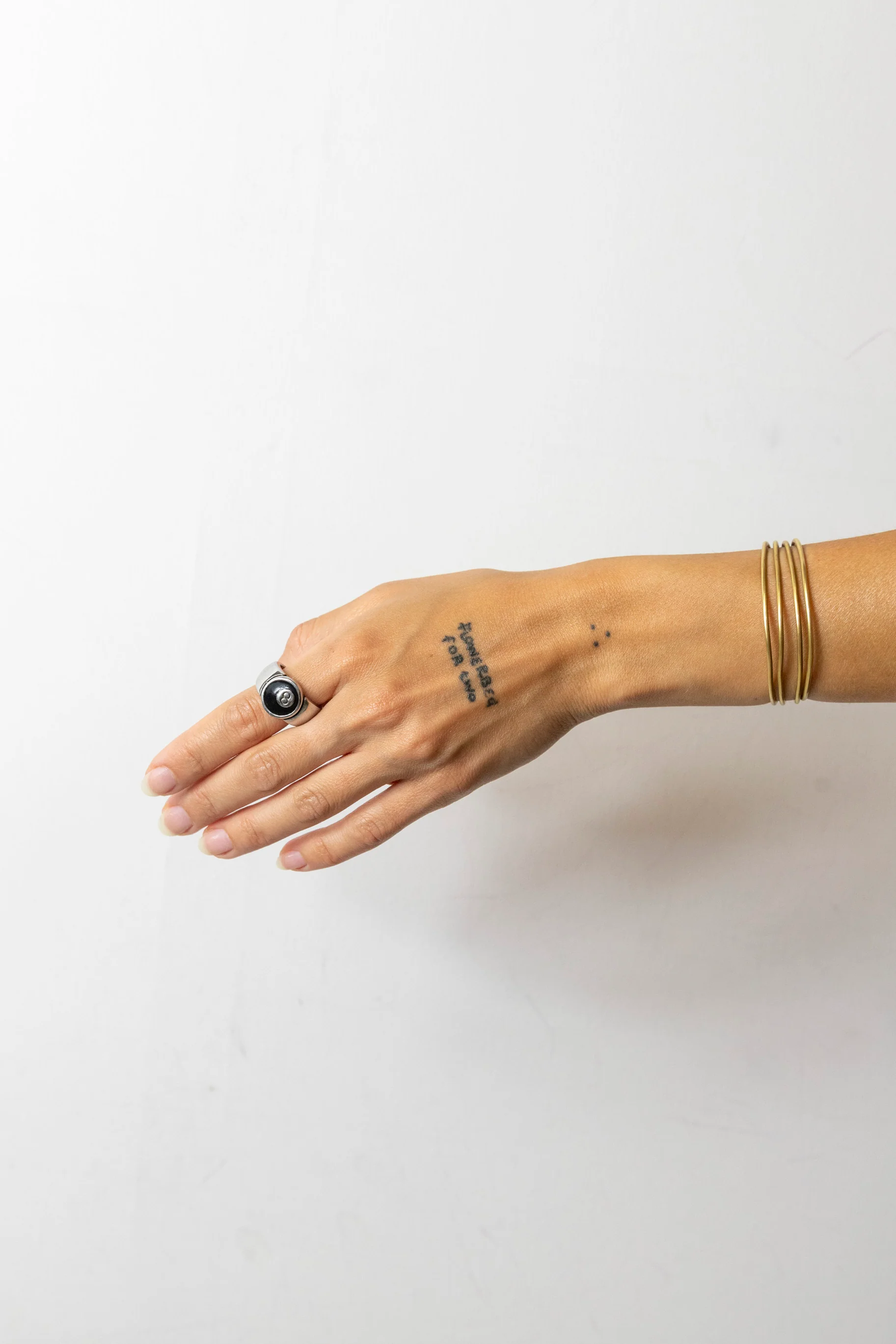 8 Ball Ring - Image 4