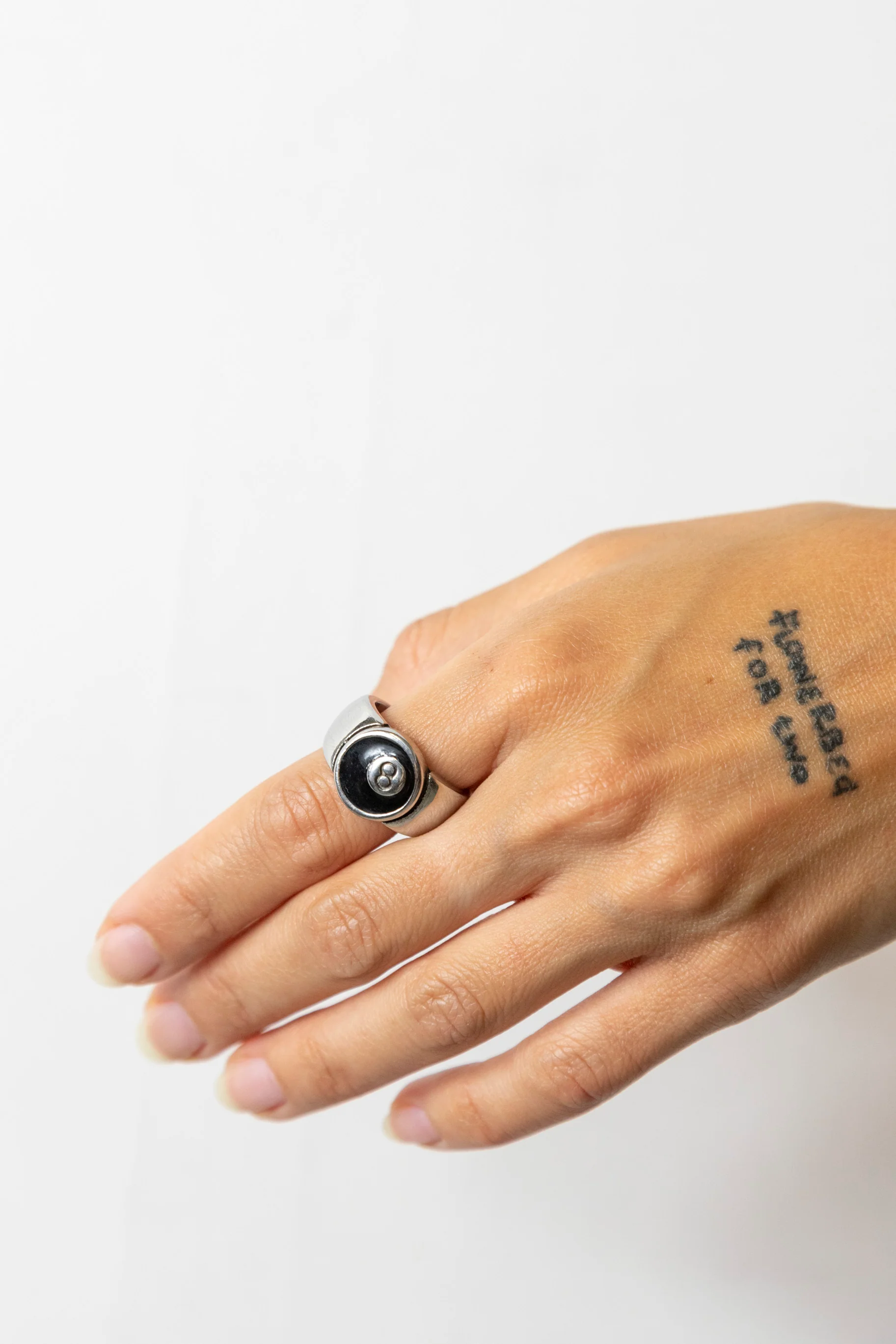 8 Ball Ring - Image 5