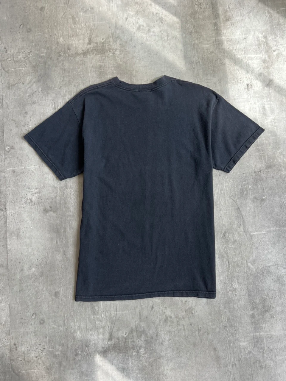 Biggie Smalls Brooklyn Mint Memorial Graphic Tee - Image 3