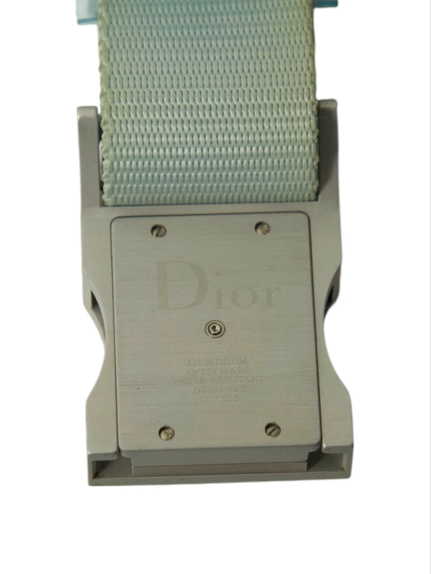 Dior D100 Watch - Image 4
