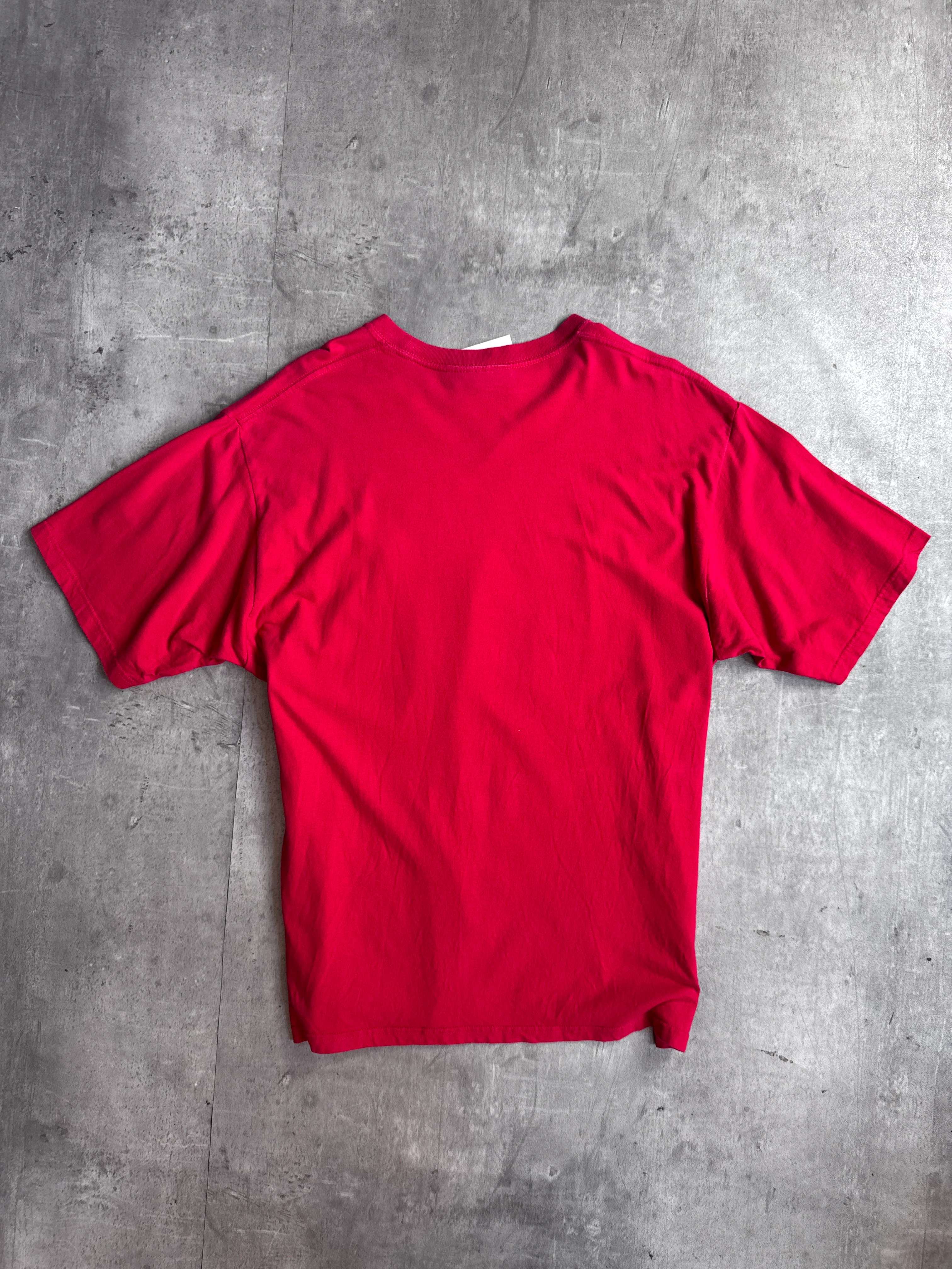 VT SALE: Ferrari Race Track Graphic Tee - Image 3