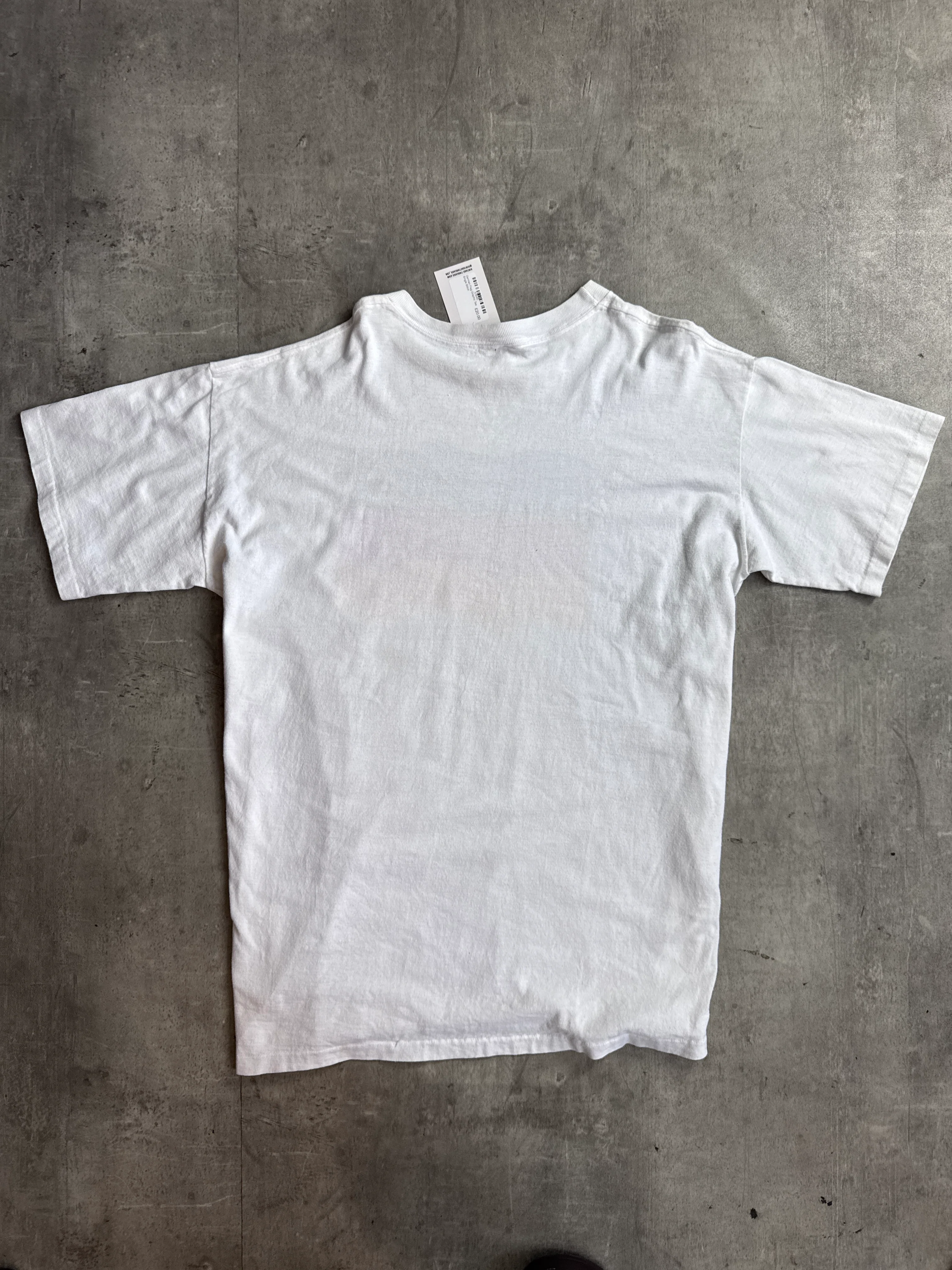 VT SALE: German Flag Graphic Tee Single Stitch - Image 3