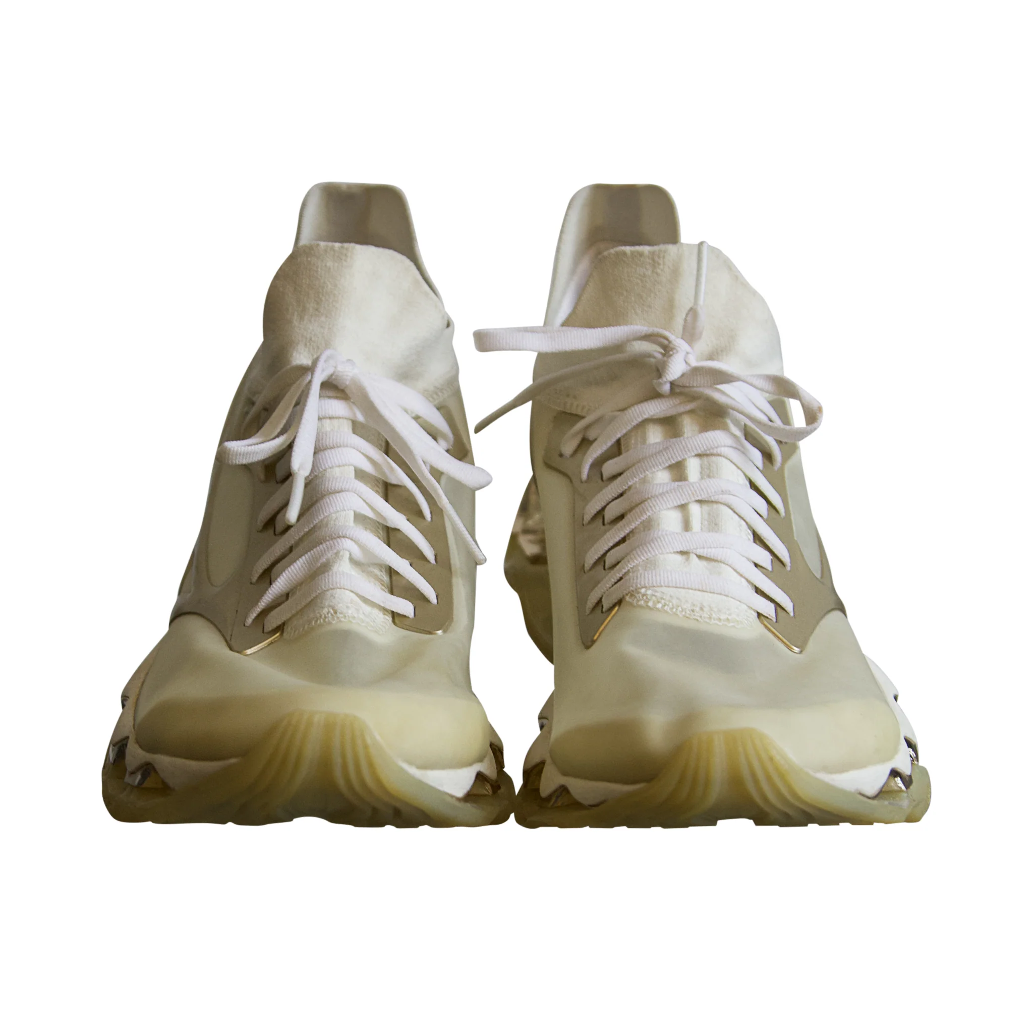 Hajime Sorayama Mizuno Wave Prophecy Trainers - Image 3