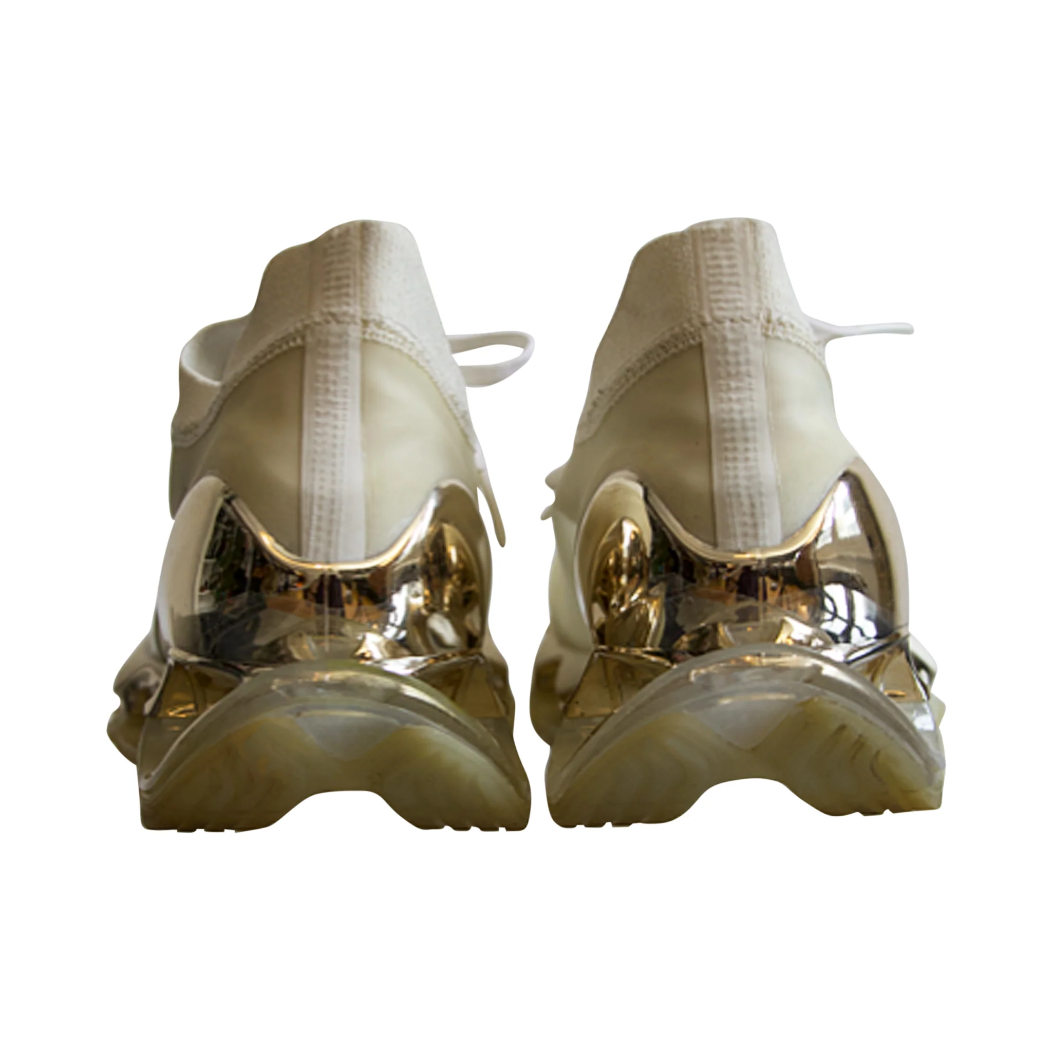 Hajime Sorayama Mizuno Wave Prophecy Trainers - Image 5