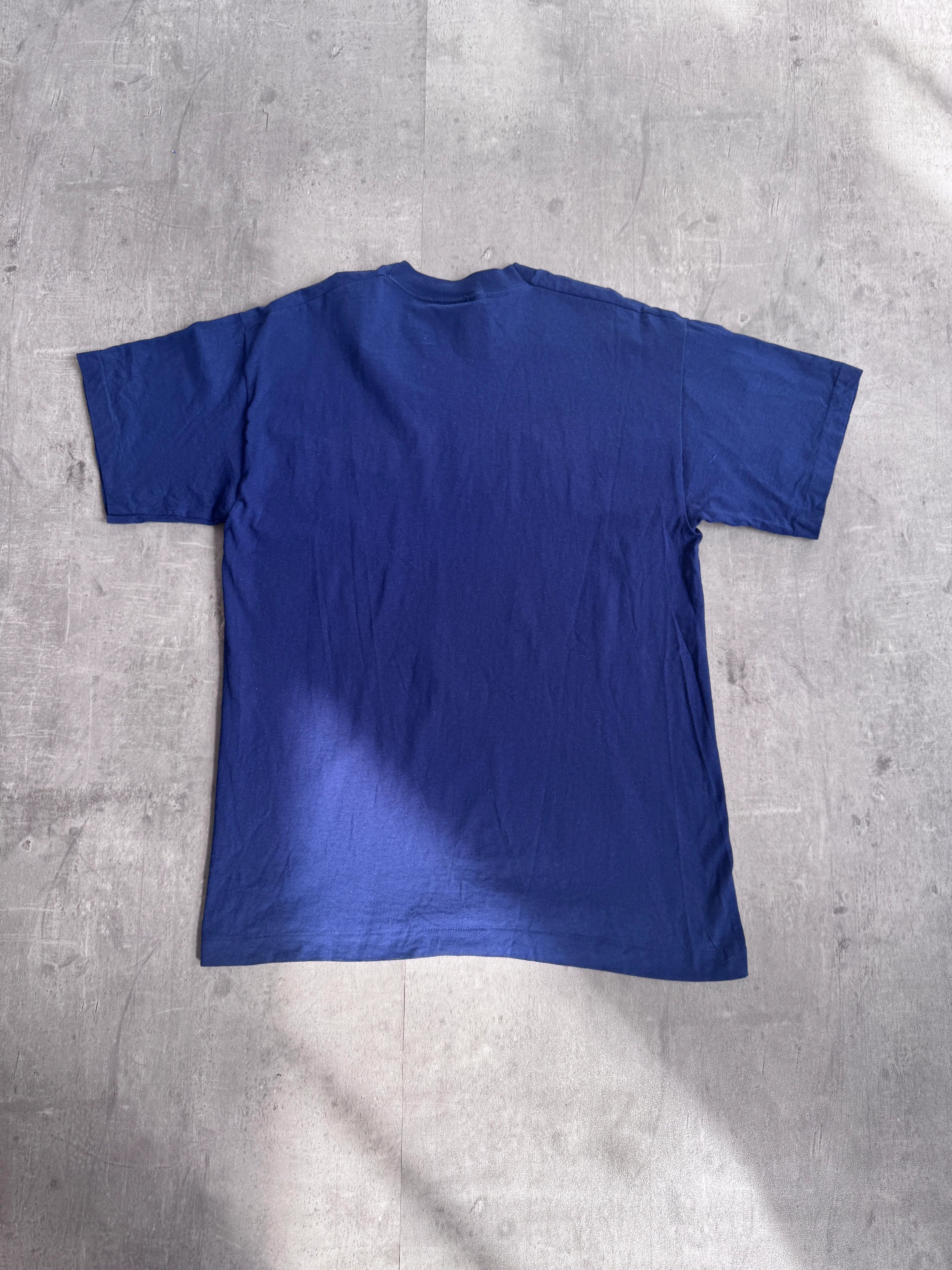 Looney Tunes Single Stitch Sylvester 'I'm Ok' Tee - Image 4