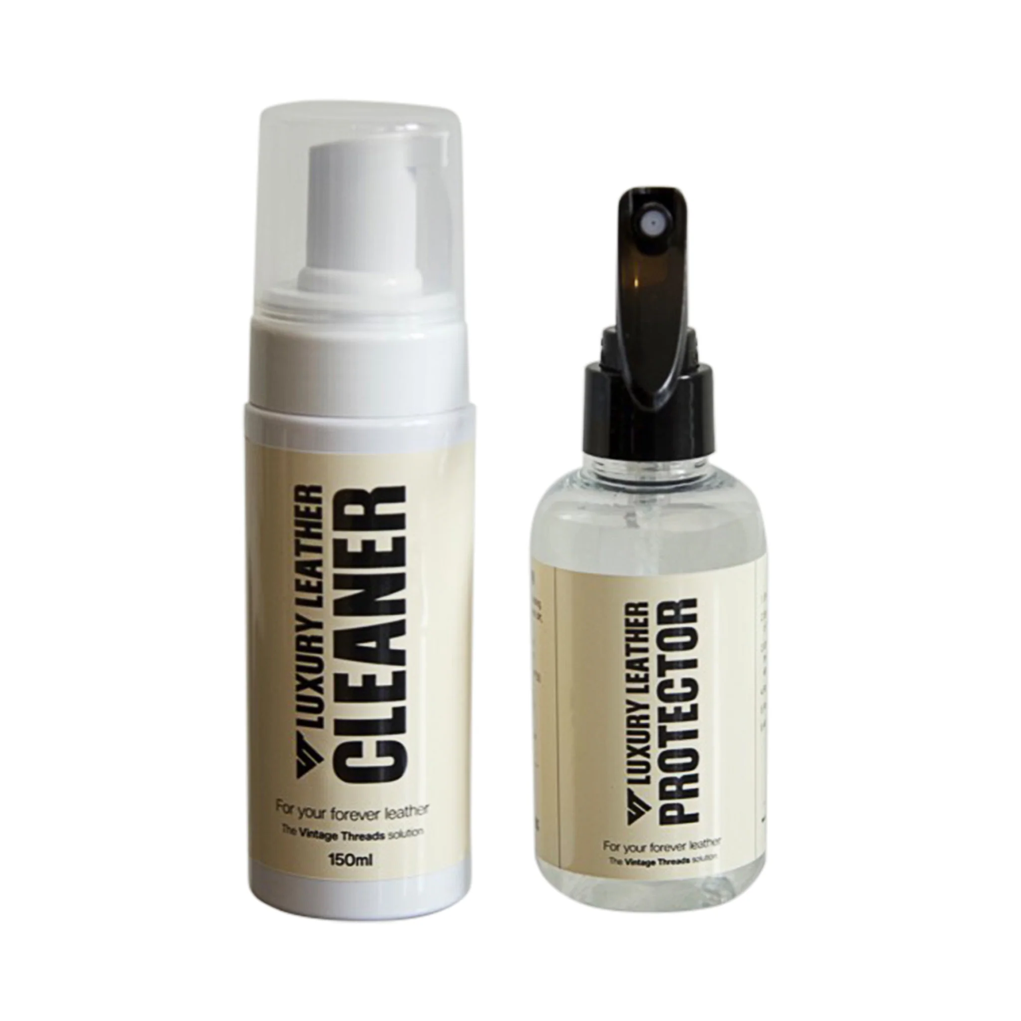 Luxury Leather Clean and Care - Image 3