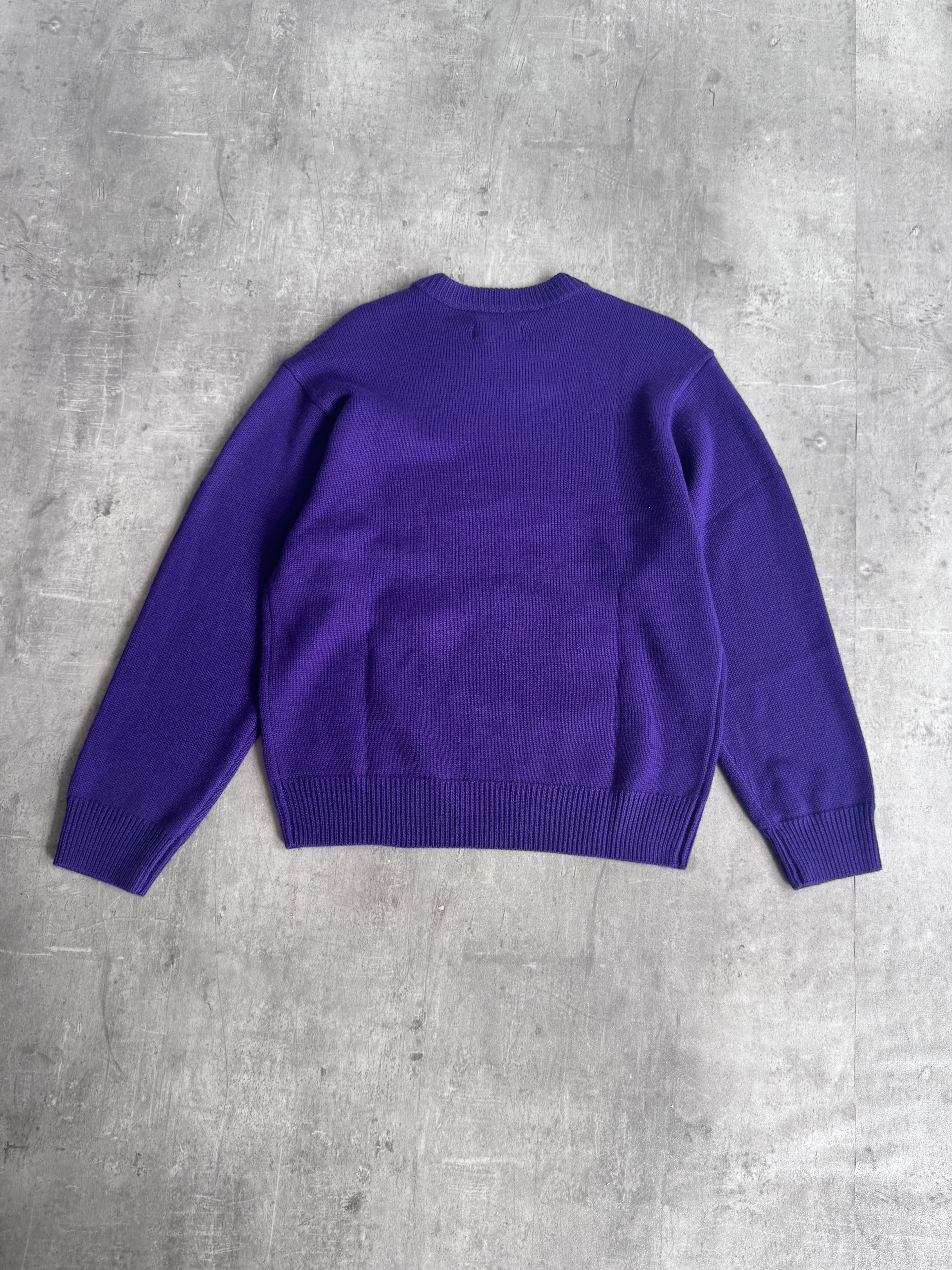 Palace x Phantom Of The Opera Knit Sweater - Image 3
