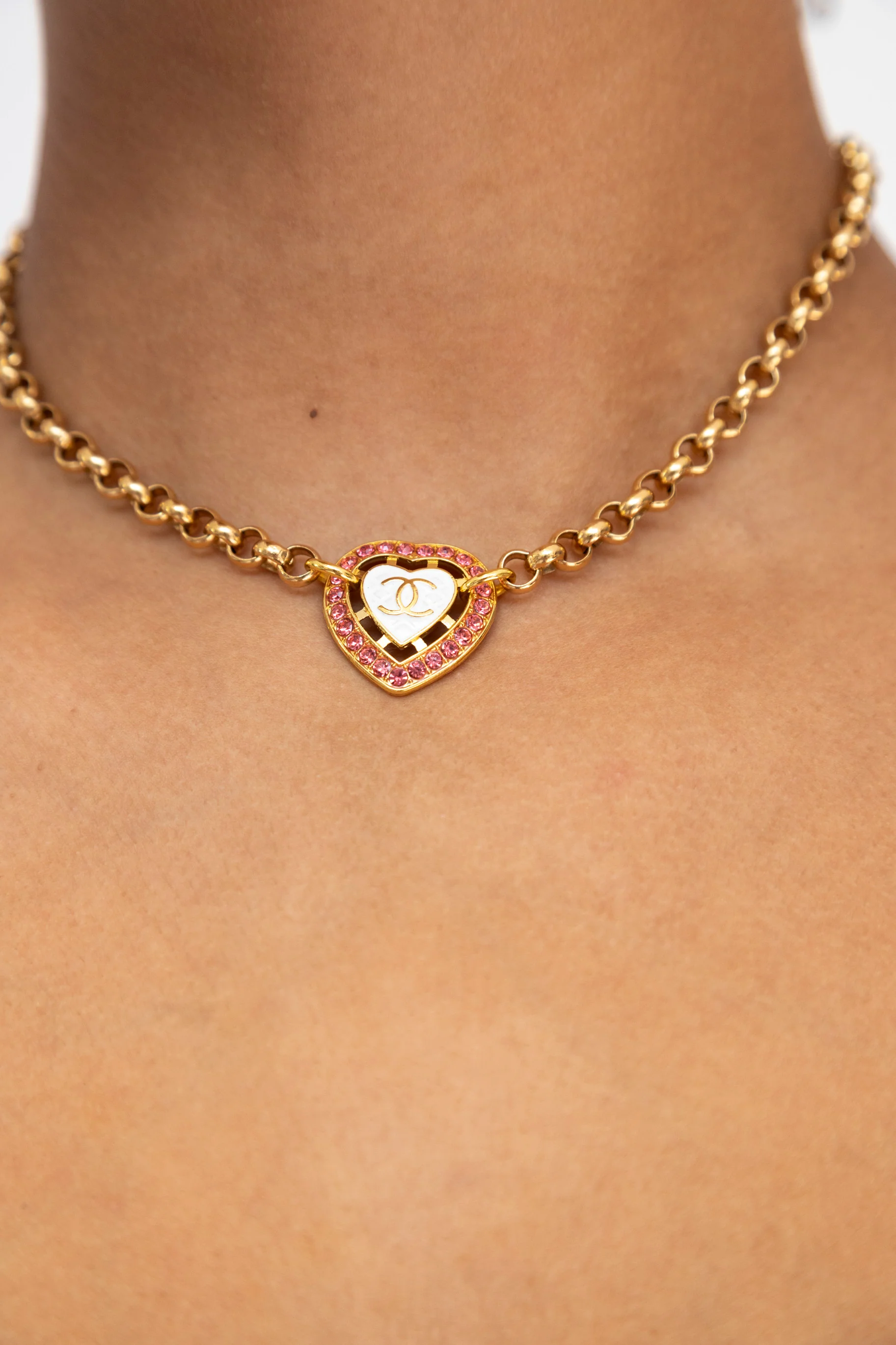 VT Rework : Custom Reworked Necklace ( Choose Your Pendant & Chain ) - Image 4