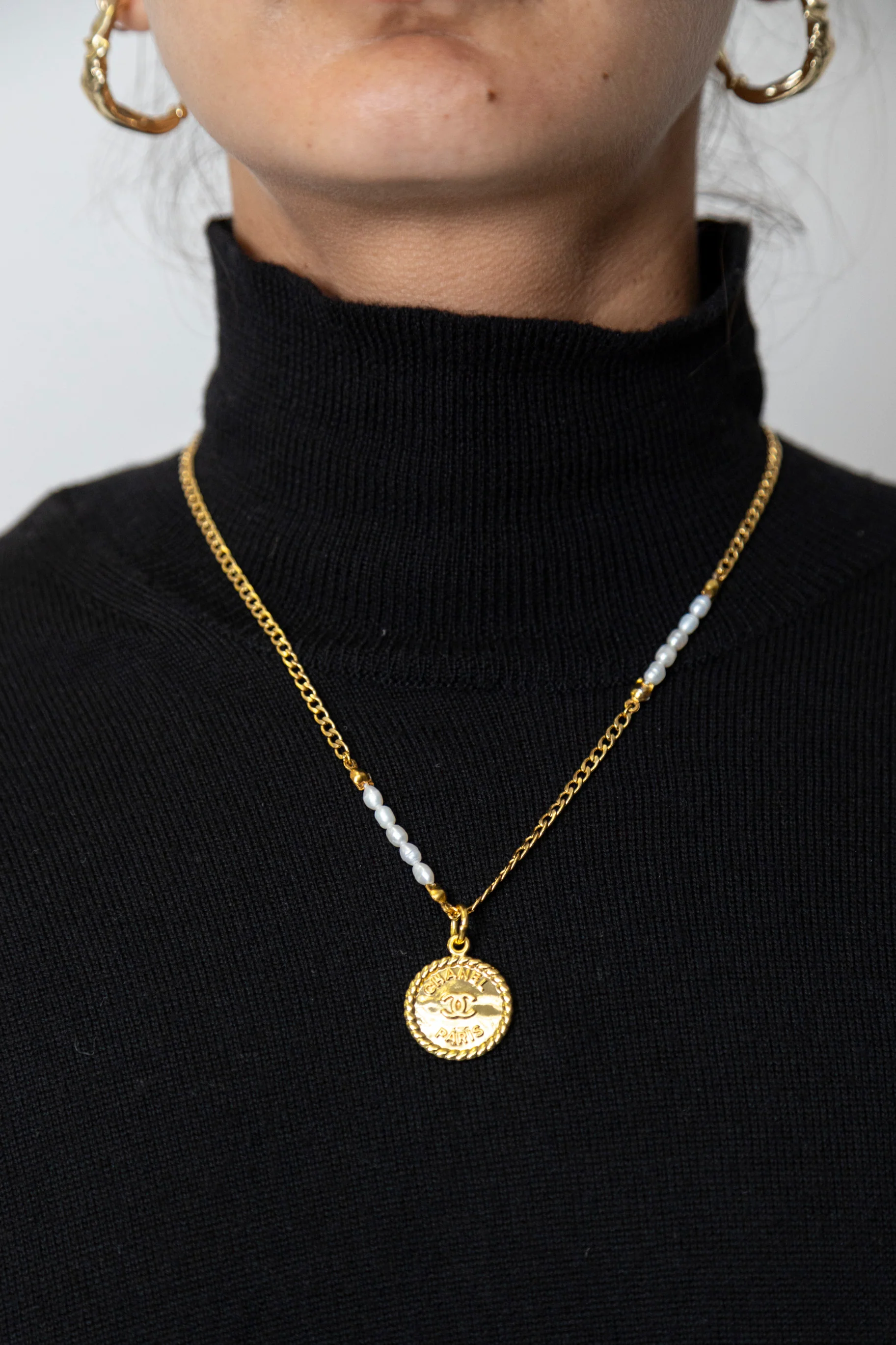 VT Rework : Custom Reworked Necklace ( Choose Your Pendant & Chain ) - Image 6