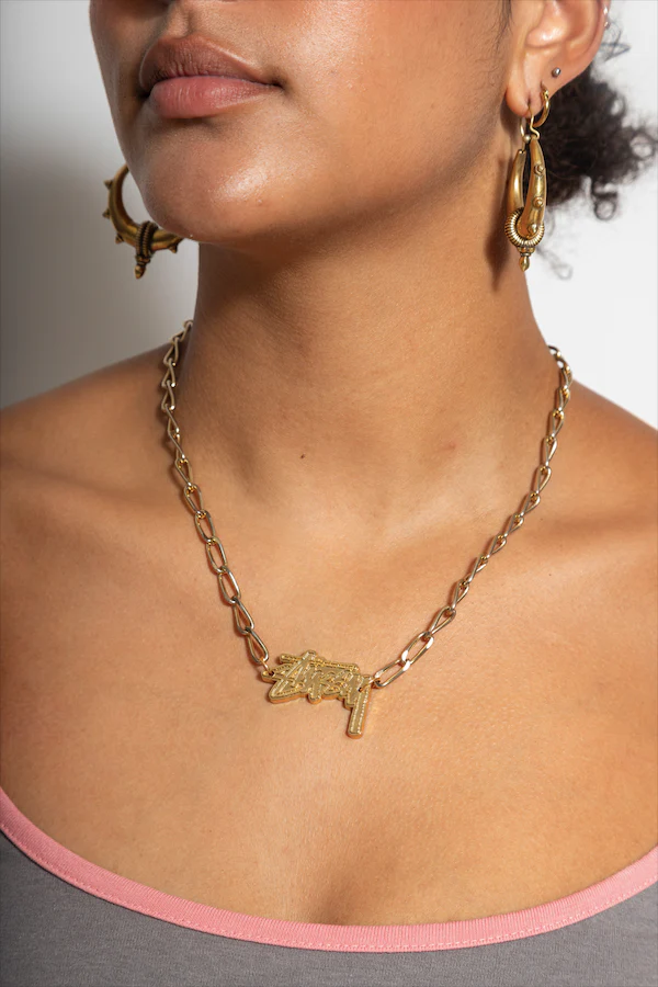 VT Rework : Custom Reworked Necklace ( Choose Your Pendant & Chain ) - Image 7